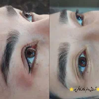 آرایش دائم صورت