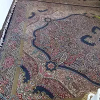 فرش جفت ۹متری