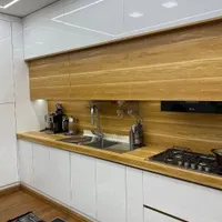 کمد دیواری کابینت تی وی وال|مصالح و تجهیزات ساختمان|تبریز, |دیوار