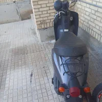 موتور پاکشتی هوندا تودی