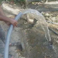 چاه متی ای خالو|خدمات پیشه و مهارت|مریوان, |دیوار