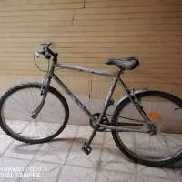 دوچرخه 27 آساک