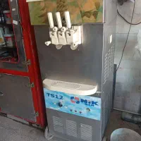دستگاه بستنی ساز نیک نام
