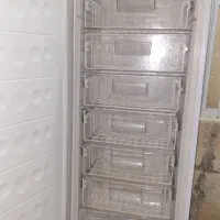 یک عدد یخچال ، یک فریزر ، یک یخچال قدیمی|یخچال و فریزر|نیریز, |دیوار