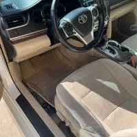 کمری ۲۰۱۲ فول Glx|خودرو سواری و وانت|اصفهان, دانشگاه اصفهان|دیوار