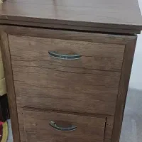 میز چرخ خیاطی و برش.