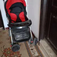 کالسکه|کالسکه و لوازم جانبی|مشهد, شهرک مهرگان|دیوار