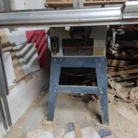 اره میزی صحفه چدنی|ابزارآلات|نیشابور, مازول|دیوار