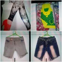 تعدادی لباس و کفش ارزان|لباس|همدان, |دیوار