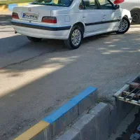 پژو پارس سال