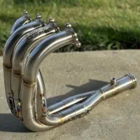 تقویت و تیونینگ انواع خودرو