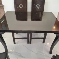 میز ناهار خوری