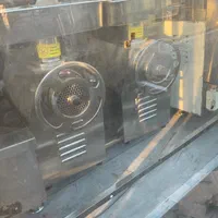 چرخ گوشت صنعتی و اره استخوان بر|فروشگاه و مغازه|شیراز, کوزه گری|دیوار