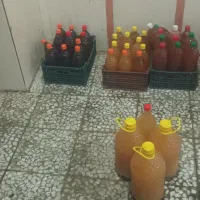 سرکه سیب خرما انگور آبغوره کشمش حبوبات کشاورزی|خوردنی و آشامیدنی|تهران, فلاح|دیوار