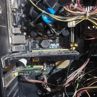 سیستم کامپیوتر|رایانه رومیزی|سیرجان, |دیوار