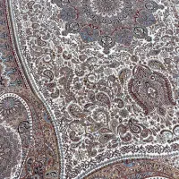 جفت ۹ متری کرم پارادایس ۷۰۰ شانه توس مشـهد