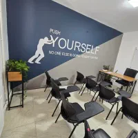 اجاره کلاس آموزشی در محدوده ولیعصر