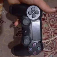 دو عدد دسته ps4|کنسول، بازی ویدئویی و آنلاین|کرج, محمود آباد|دیوار