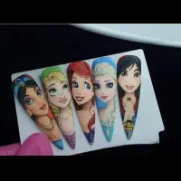 پکیج اقتصادی آموزش صفرتاصد کاشت ناخن و طراحی|خدمات آموزشی|کاشان, ۲۲ بهمن|دیوار