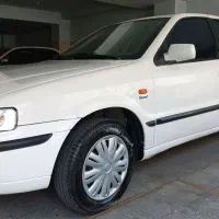 سمند مدل ۸۵