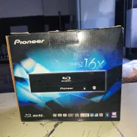 رایتر Blu-ray پایونیر Pioneer BDR-S09XLT 16X