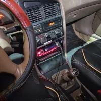 فروش پژو ۴۰۵مدل ۹۰فوق کلکسیون