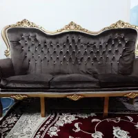 مبلمان سلطنتی