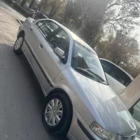 سمندLX مدل ۸۳ نقدواقساط