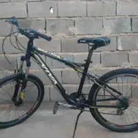 دوچرخه ویوا Walker اصل سایز ۲۶