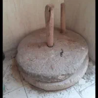 آسیاب سنگی