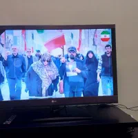 تلوزیون LG 42