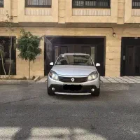 رنو ساندرو استپ وی ۹۶