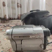 دوربین فیلم برداری ۹۹۰ سونی