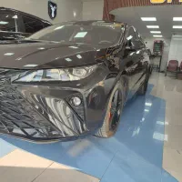 فونیکس آریزو 6 جی تی، مدل ۲۰۲۴