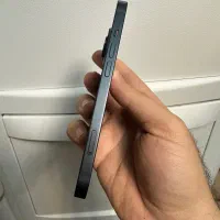 iPhone 14 256 Black|موبایل|تهران, امانیه|دیوار