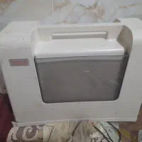 ماشین بافتنی