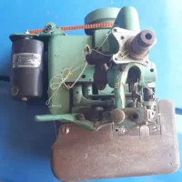 چرخ خیاطی لبدوز|چرخ خیاطی و ریسندگی|هشترود, |دیوار