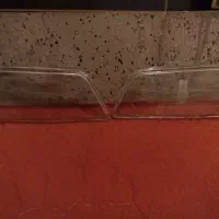 شیشه چراغ جلو ۴۰۵