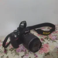 nikon D3200|دوربین عکاسی و فیلمبرداری|اهواز, سپیدار|دیوار