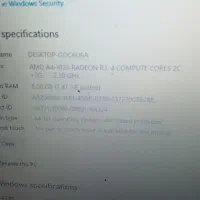 لپ تاپ لنوو a4|رایانه همراه|نظرآباد, نظرآباد|دیوار