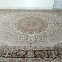 یک تخته فرش