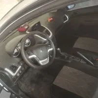 ۲۰۷ دنده ای مدل ۱۴۰۲ سقف فلزی صفر ۳۵۰۰ کارکرد|خودرو سواری و وانت|بهارستان, |دیوار