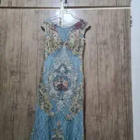 پیراهن مجلسی