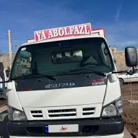 ایسوزو مدل ۹۰  Abs