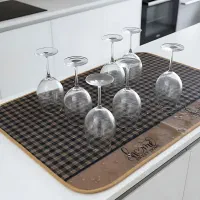 نمگیر نانو حوله ای طرح دار ترک(گالری شیوا)