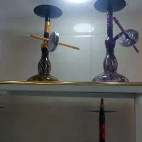 قلیون برای فروش|کلکسیون و سرگرمی|بندر ماهشهر, |دیوار