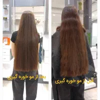 آرایش زنانه و زیبایی در زمینه میکاپ، شنیون،بافت مو