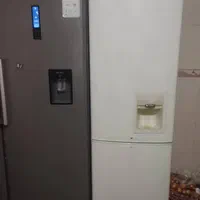 تعمیر و یخچال سازی انواع یخچال فریزر درمنزل و محل