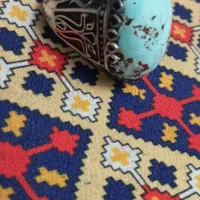 انگشتر فیروزه نیشابور|جواهرات|تهران, دردشت|دیوار