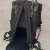 کوله مادر و کودک|کیف، کفش، کمربند|جهرم, |دیوار